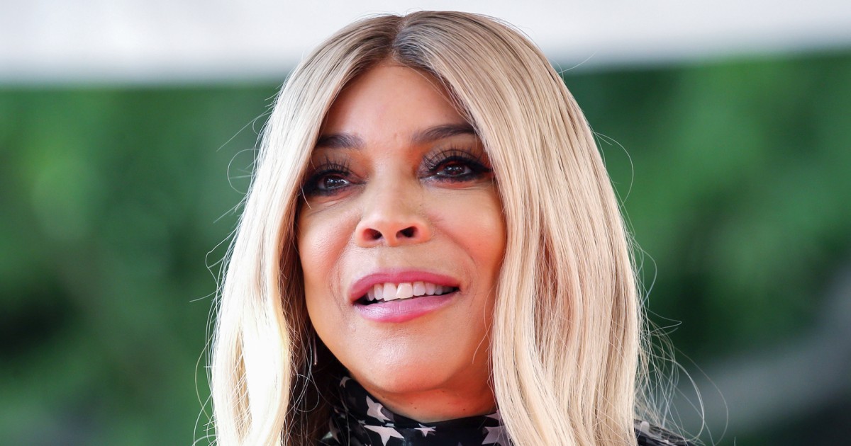 'Where is Wendy Williams?' doc to air as planned days after host's dementia diagnosis
