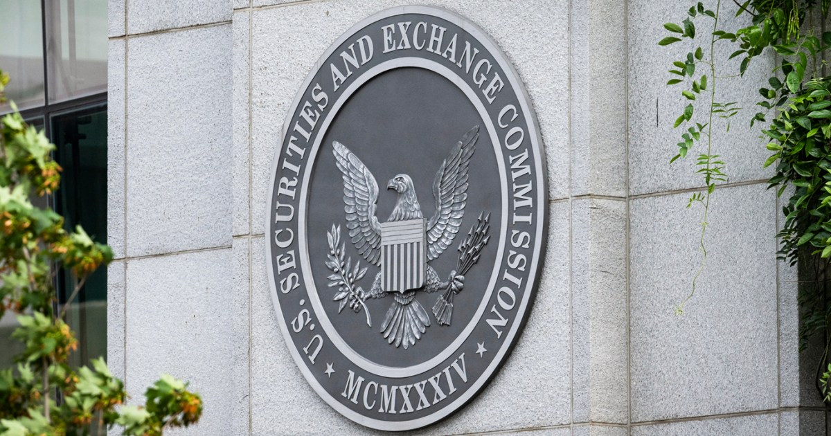 Texas man allegedly made $1.76 million from insider trading by eavesdropping on wife's work calls