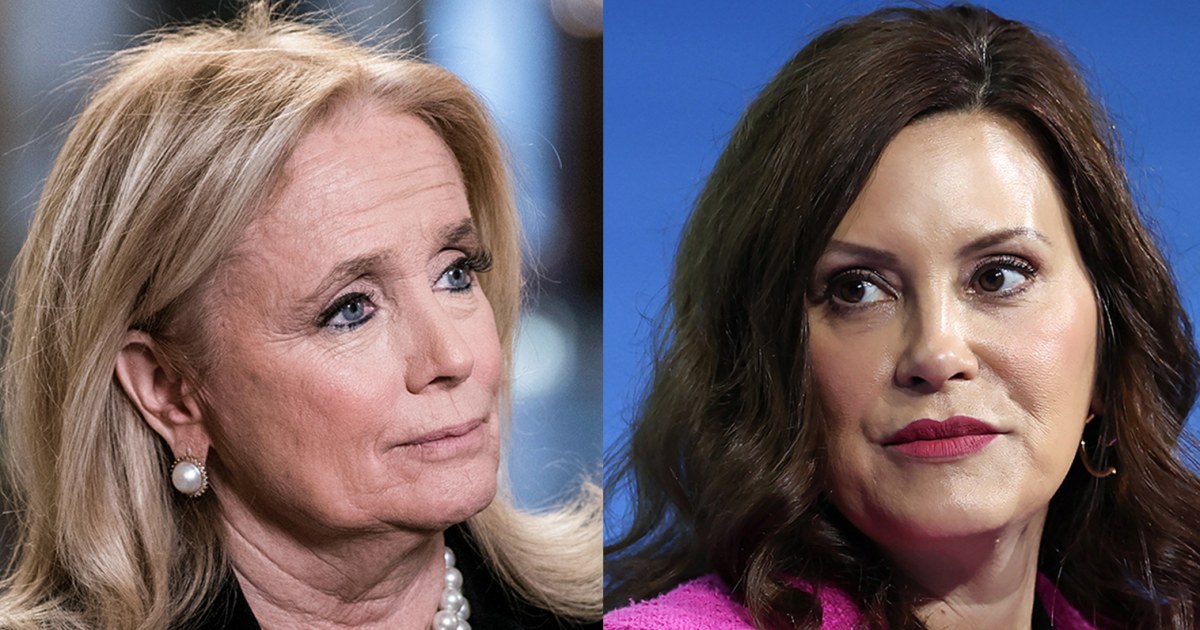 Michigan Democrats express skepticism about how their primary will play out amid anti-Biden push over Israel-Hamas war