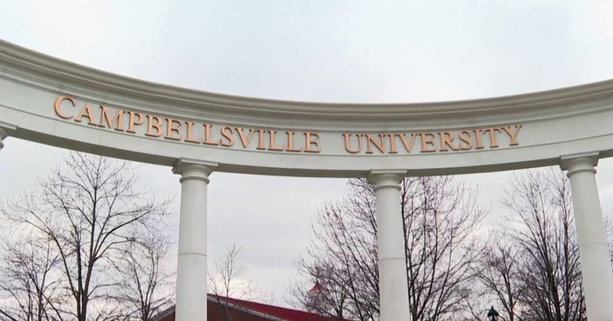 Suspect arrested after Kentucky 18-year-old found dead in dorm