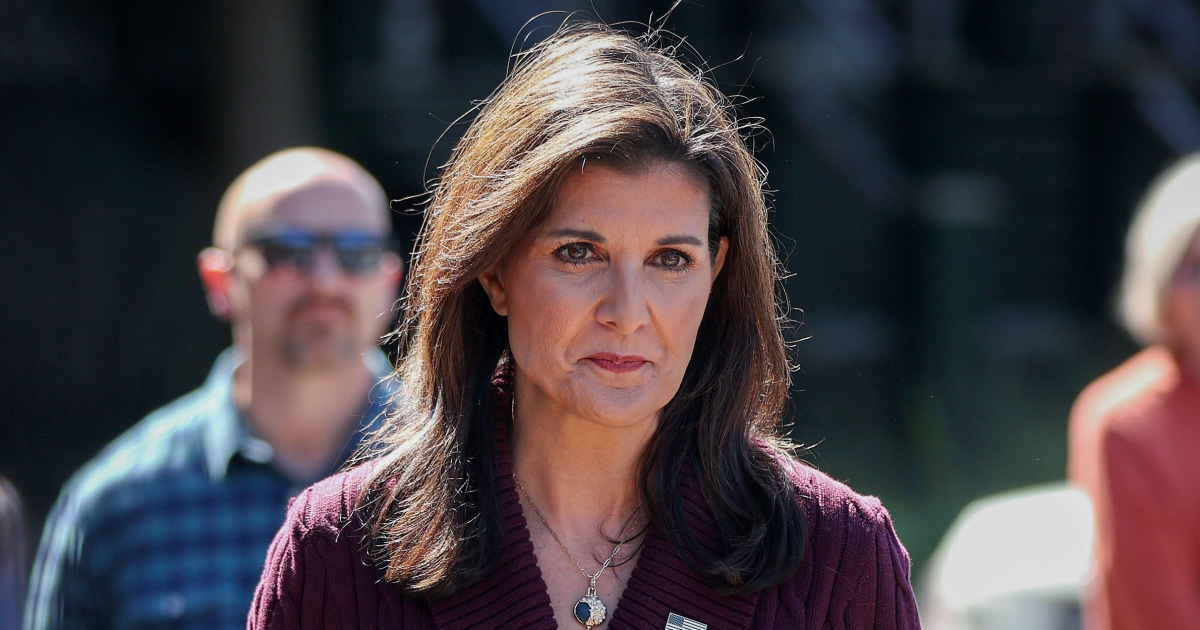 Trump turns gaze to November after S.C. victory, Ukraine marks difficult anniversary: Weekend Rundown