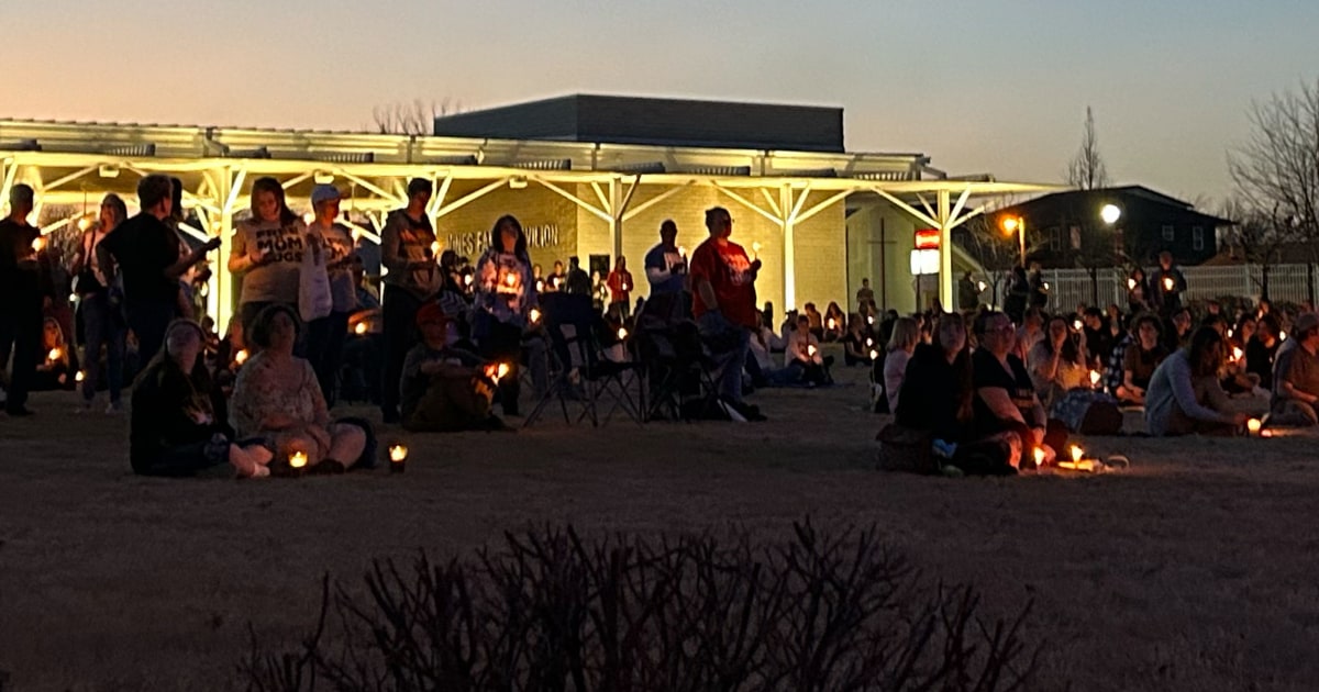 Friends remember Nex Benedict, Oklahoma student who died after school fight, as 'fiery kid’