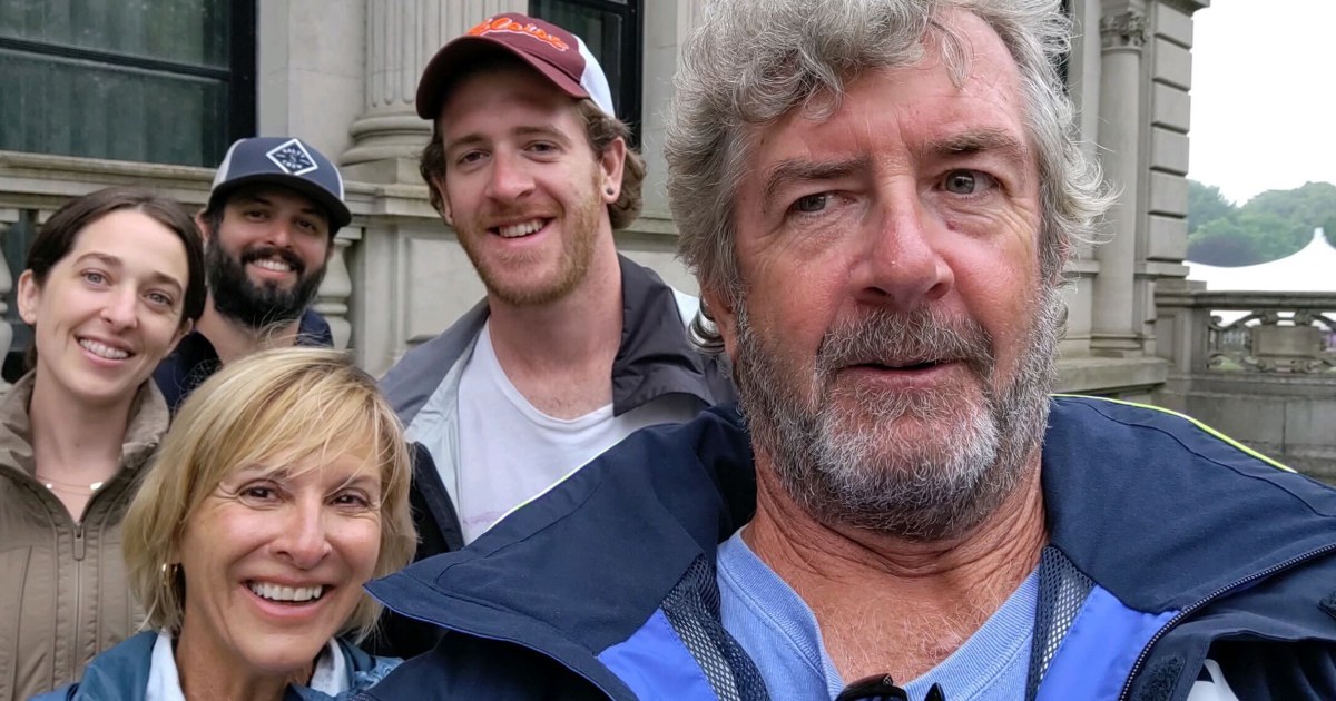 Americans whose yacht was hijacked in Grenada were likely thrown overboard and died, police say