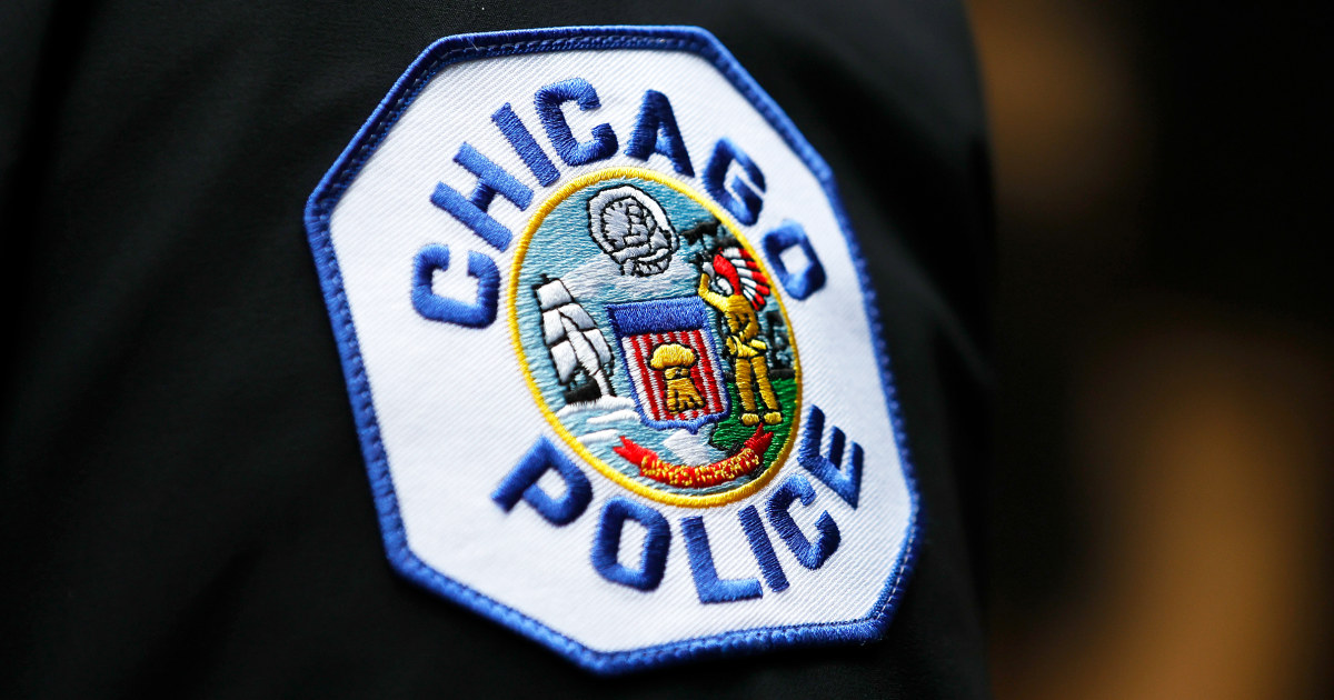 Ex Chicago police officer sentenced for forcing woman to perform sex act while on duty