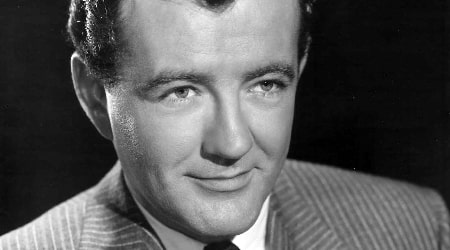 Robert Walker (b. 1918) Height, Weight, Age, Facts, Wife, Parents