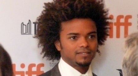 Eka Darville Height, Weight, Age, Facts, Girlfriend