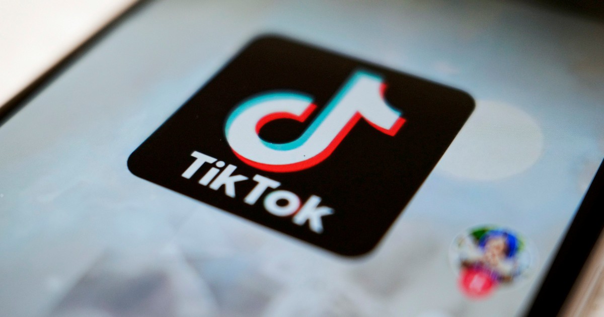 TikTok begins removing Universal Music publishing songs, expanding royalty battle