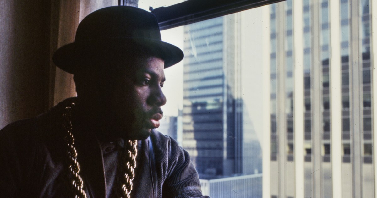 Verdict reached in Jam Master Jay murder trial
