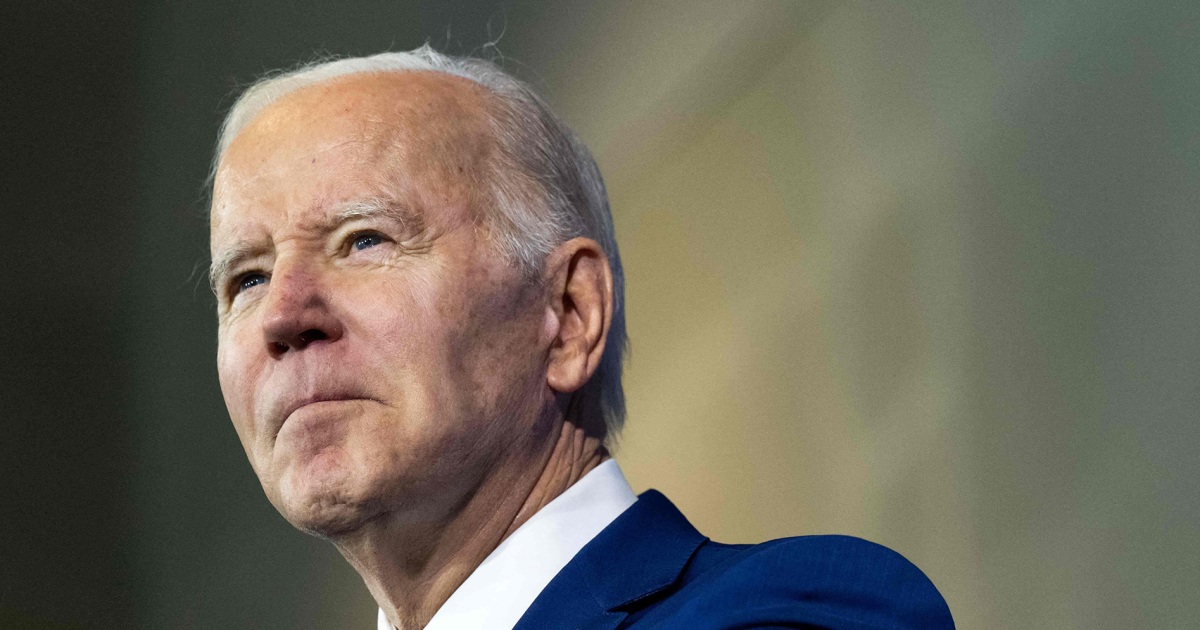 Biden wins the Michigan Democratic presidential primary