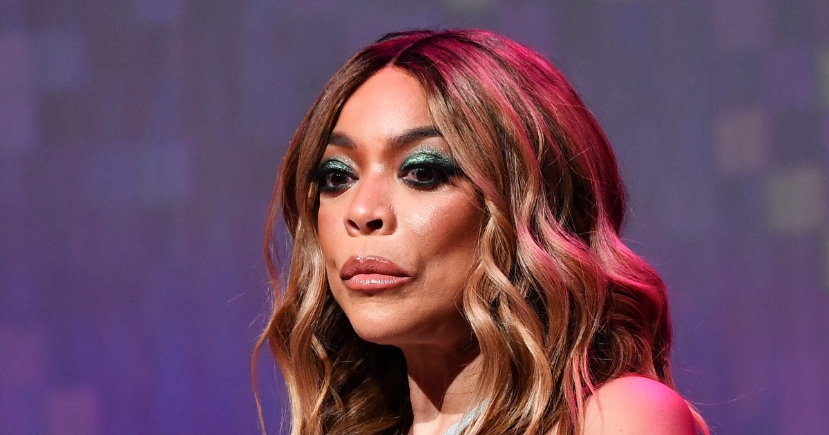 Wendy Williams’ publicist slams documentary, says it 'exploits' TV star
