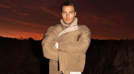 Adam Bartoshesky Height, Weight, Age, Girlfriend, Biography