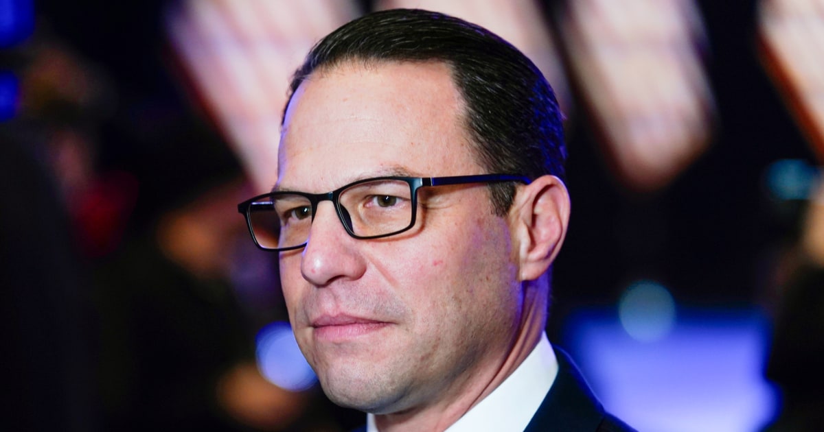 Pennsylvania governor unveils election security task force to mitigate threats to the 2024 vote