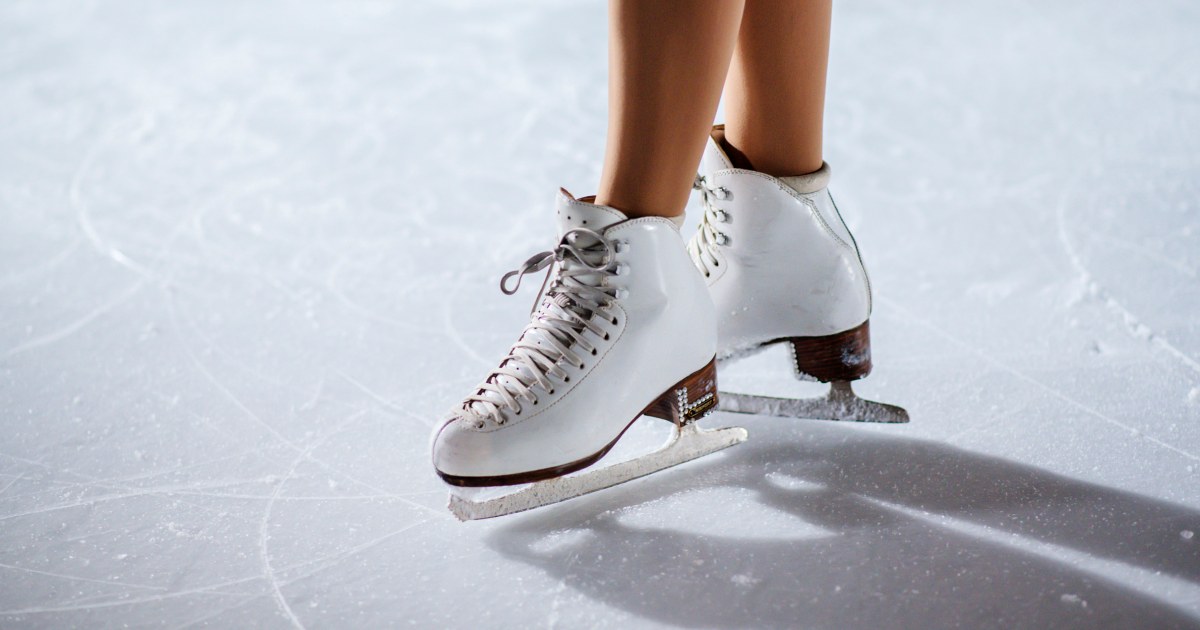 2 women accuse former Olympic figure skater of sexual abuse in lawsuit