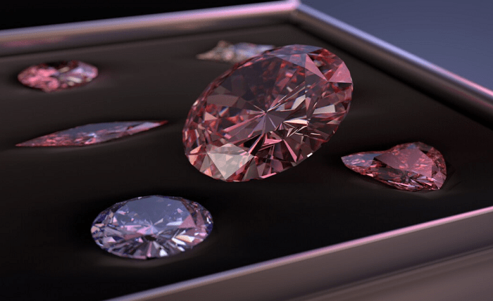 3 Reasons to Invest in Pink Diamonds