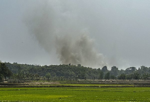 A New Era is Dawning For the People of Myanmar’s Rakhine State