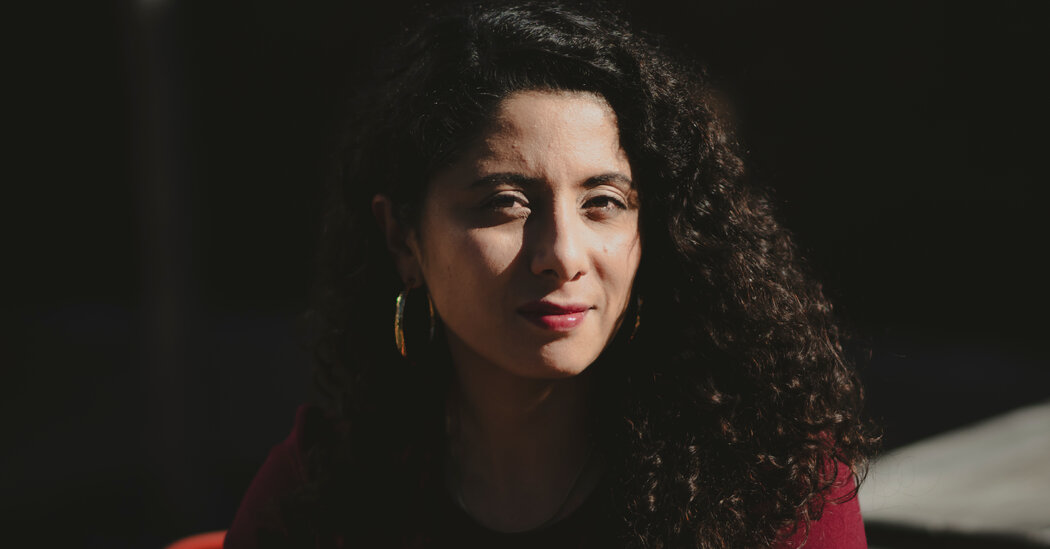 A Rising Democratic Star Shares Her Mental Health Journey