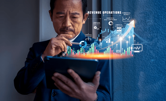 AI Trading – Transforming Financial Markets with Advanced Algorithms