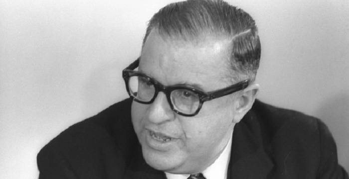 Abba Eban Bio, Early Life, Career, Net Worth and Salary