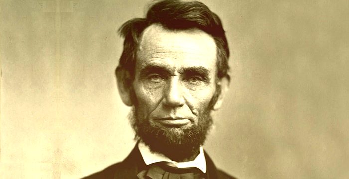 Abraham Lincoln Bio, Early Life, Career, Net Worth and Salary