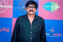 Agathiyan Biography, Age, Height, Wife, Net Worth and Family