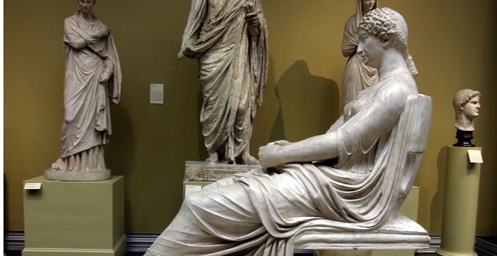 Agrippina the Younger Bio, Early Life, Career, Net Worth and Salary