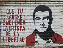 Agustín Rueda Biography, Age, Height, Wife, Net Worth and Family