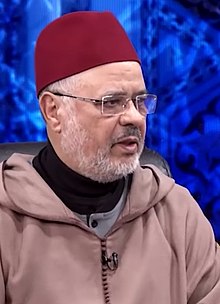 Ahmed Raissouni Biography, Age, Height, Wife, Net Worth and Family