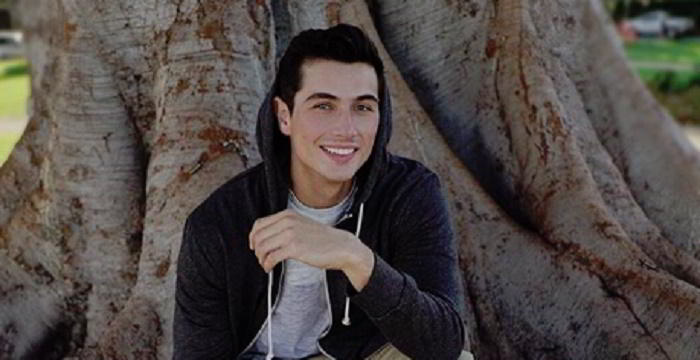 Alex Terranova Bio Bio, Early Life, Career, Net Worth and Salary