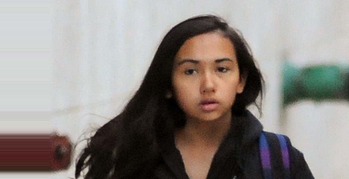 Alexia Barroso Bio, Early Life, Career, Net Worth and Salary