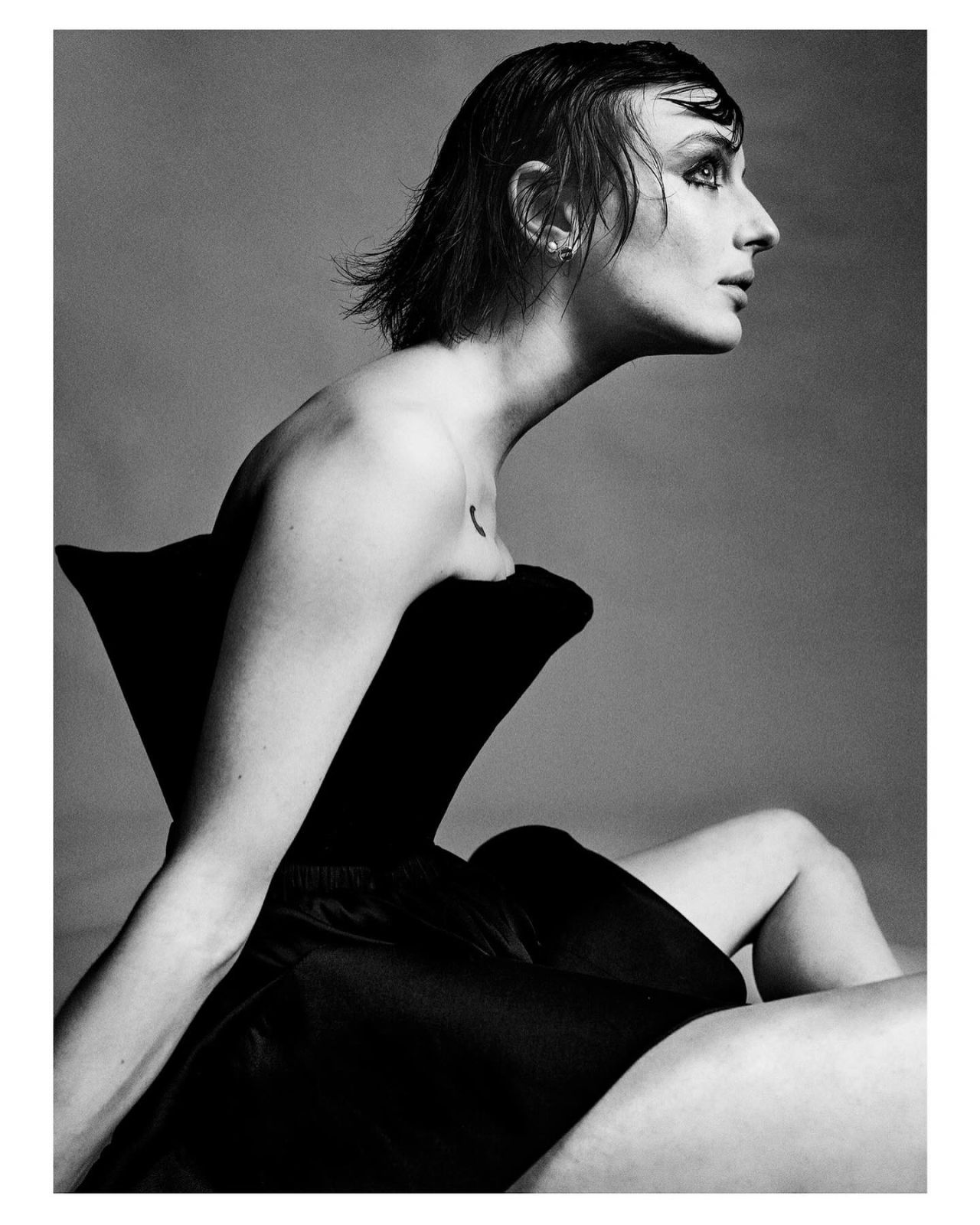 Alice Pagani January 2024 Photo Shoot