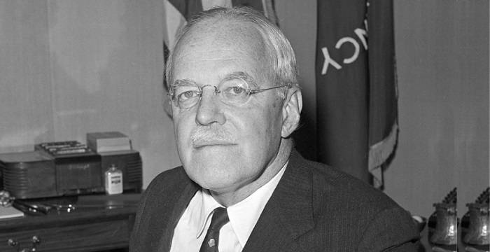 Allen Dulles Bio, Early Life, Career, Net Worth and Salary