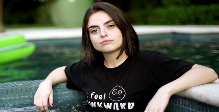 Amy Ordman Bio Bio, Early Life, Career, Net Worth and Salary