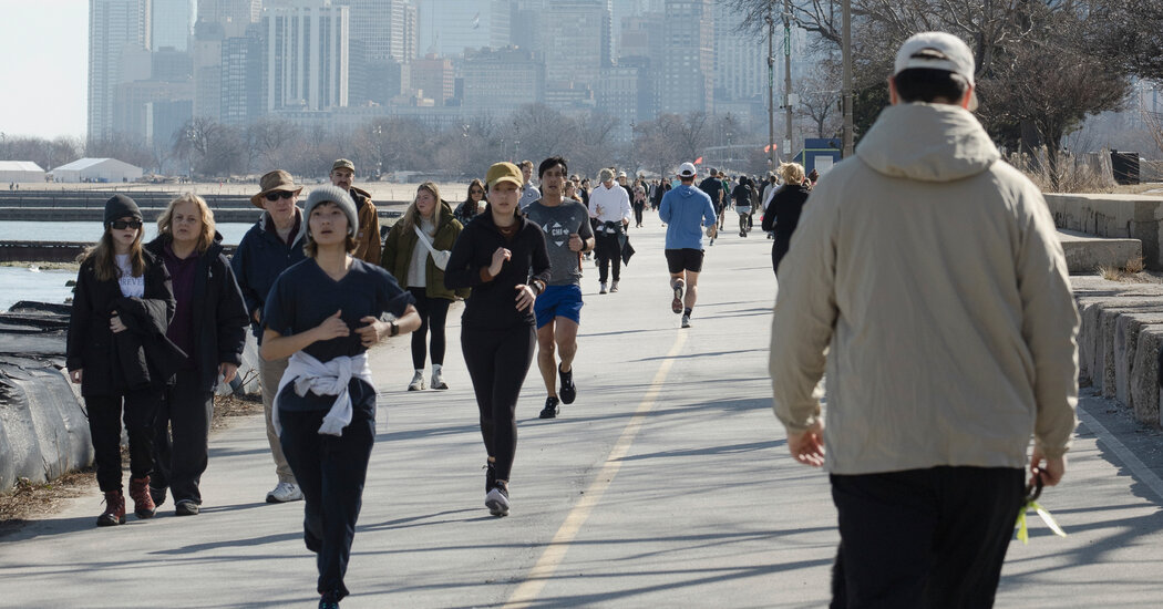 An Abrupt Temperature Change Could Bring Hail and Tornadoes to the Midwest