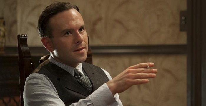 Anatol Yusef Bio, Early Life, Career, Net Worth and Salary