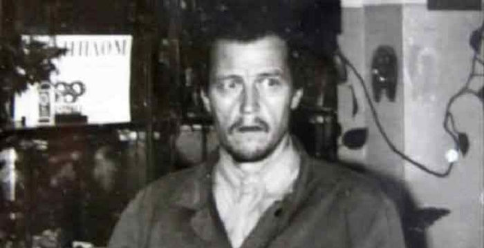 Anatoly Slivko Bio, Early Life, Career, Net Worth and Salary