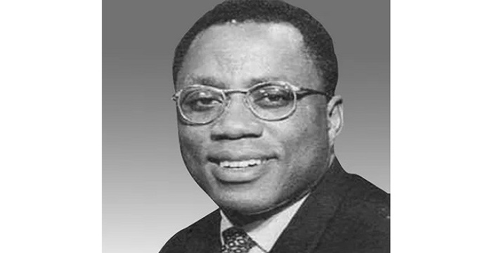 André-Marie Mbida Bio, Early Life, Career, Net Worth and Salary