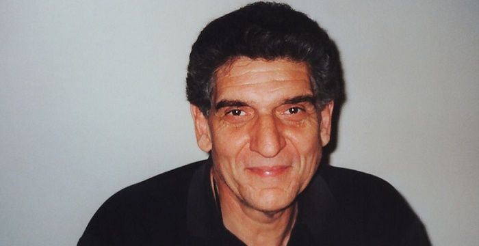 Andreas Katsulas Bio, Early Life, Career, Net Worth and Salary