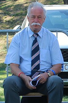 Andrzej Skowroński Biography, Age, Height, Wife, Net Worth and Family