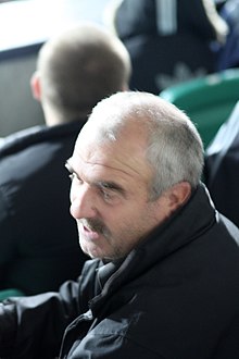 Angel Stankov Biography, Age, Height, Wife, Net Worth and Family