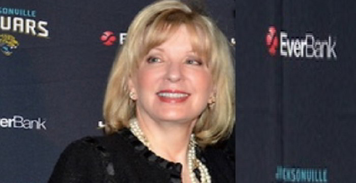 Ann Carlson Khan Bio, Early Life, Career, Net Worth and Salary