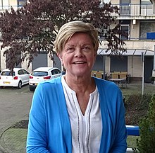 Annie van Stiphout Biography, Age, Height, Wife, Net Worth and Family