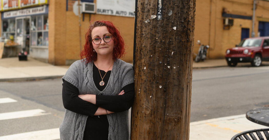 Anti-Trump Burnout: The Resistance Says It’s Exhausted