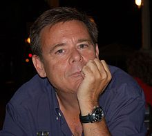 Antonio Gómez Rufo Biography, Age, Height, Wife, Net Worth and Family