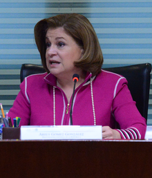 Arely Gómez González Biography, Age, Height, Wife, Net Worth and Family