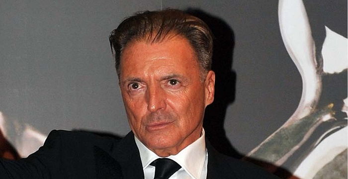 Armand Assante Bio, Early Life, Career, Net Worth and Salary