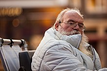 Arnol Kox Biography, Age, Height, Wife, Net Worth and Family