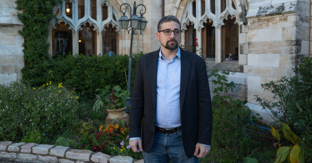 As Gaza Death Toll Mounts, the Peace Lobby Fights for Influence in Washington