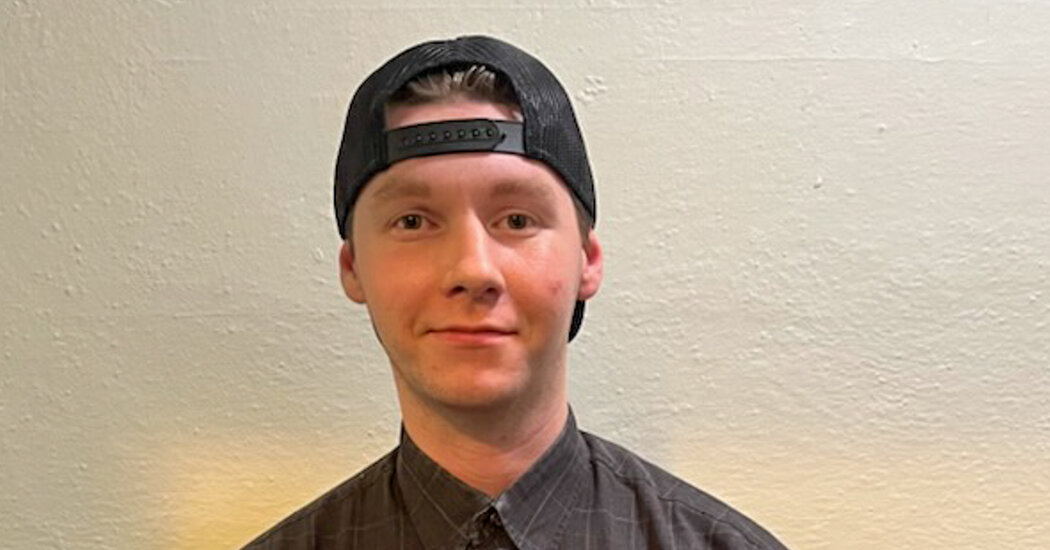 Ashes Were Given to His Family. But He Wasn’t Dead.