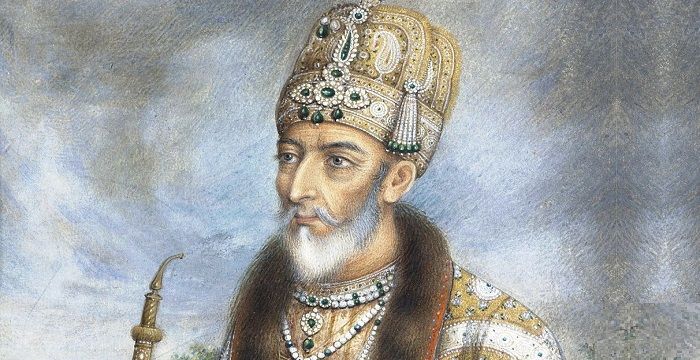 Bahadur Shah Zafar Bio, Early Life, Career, Net Worth and Salary