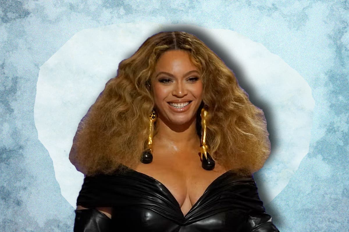 Beyoncé has unveiled her debut beauty brand, Cécred